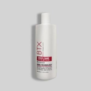 BTX Shampoo