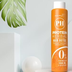 Protein Herbal Hair Revital Treatment – 1000 Ml