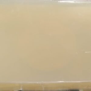 Natural glycerin soap 1 KG